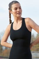 Anita Active Tank Top Smart 5557 schwarz
