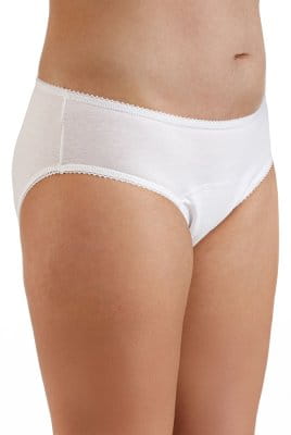 Suprima bodyguard new life Jazz Pants 1295 weiß