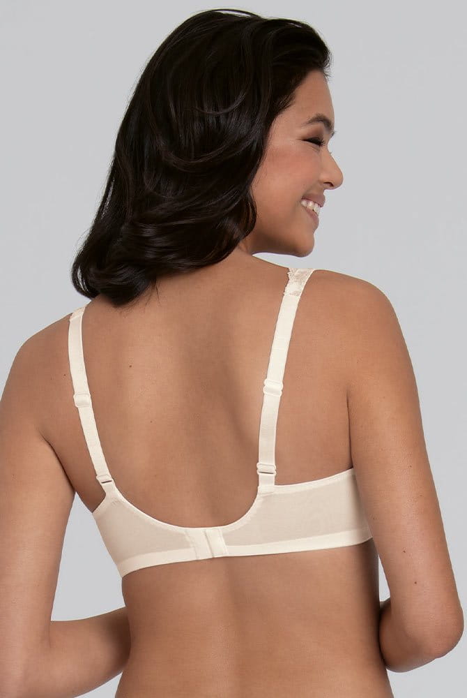 Anita Care Prothesen-BH Colette 4750X crystal - Rückansicht