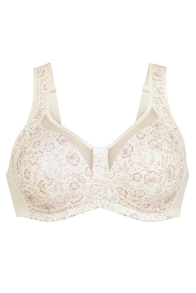 Anita Komfort-BH Clara Art 5873 crystal - Vorderansicht