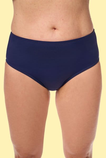  Amoena Bikinihose Thassos 71744 - Vorderansicht