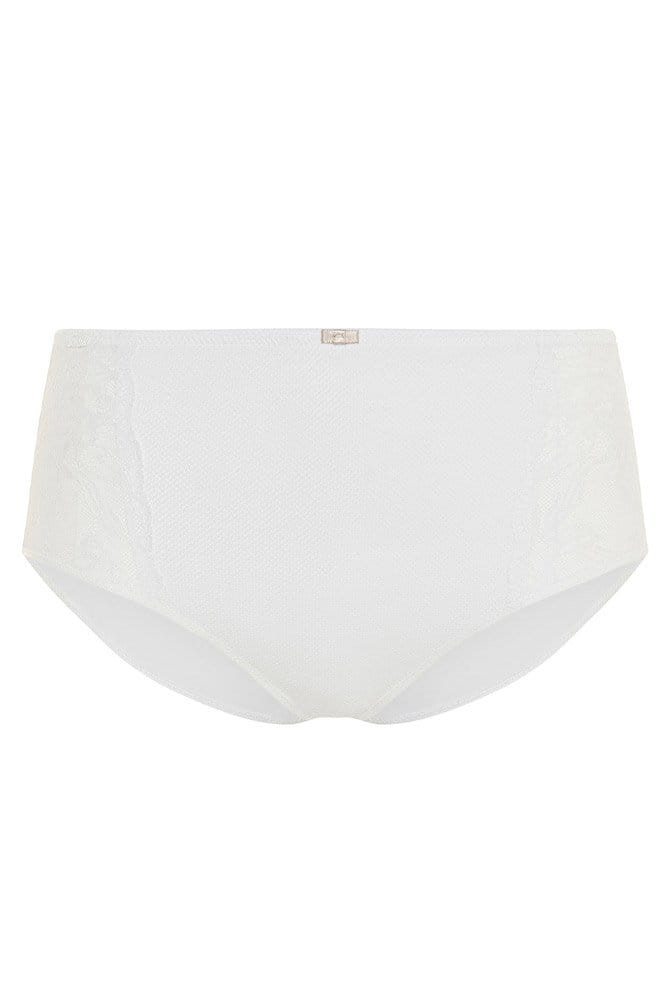 Susa Taillenslip Porto 705 weiß