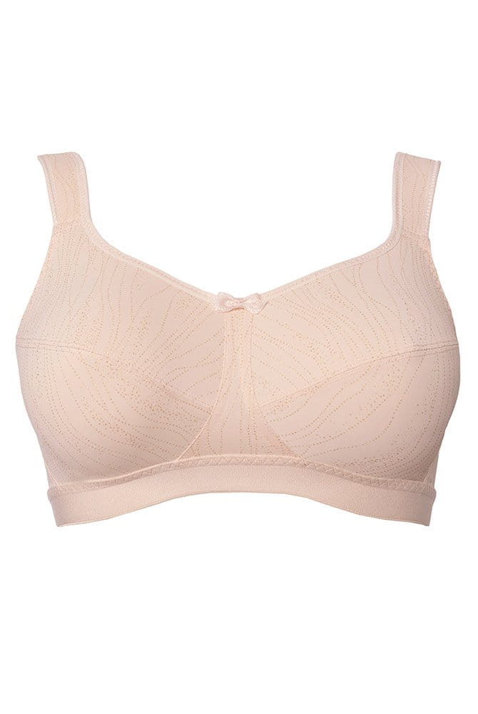 Ulla BH Liv ohne Bügel 2628 sparkling rose