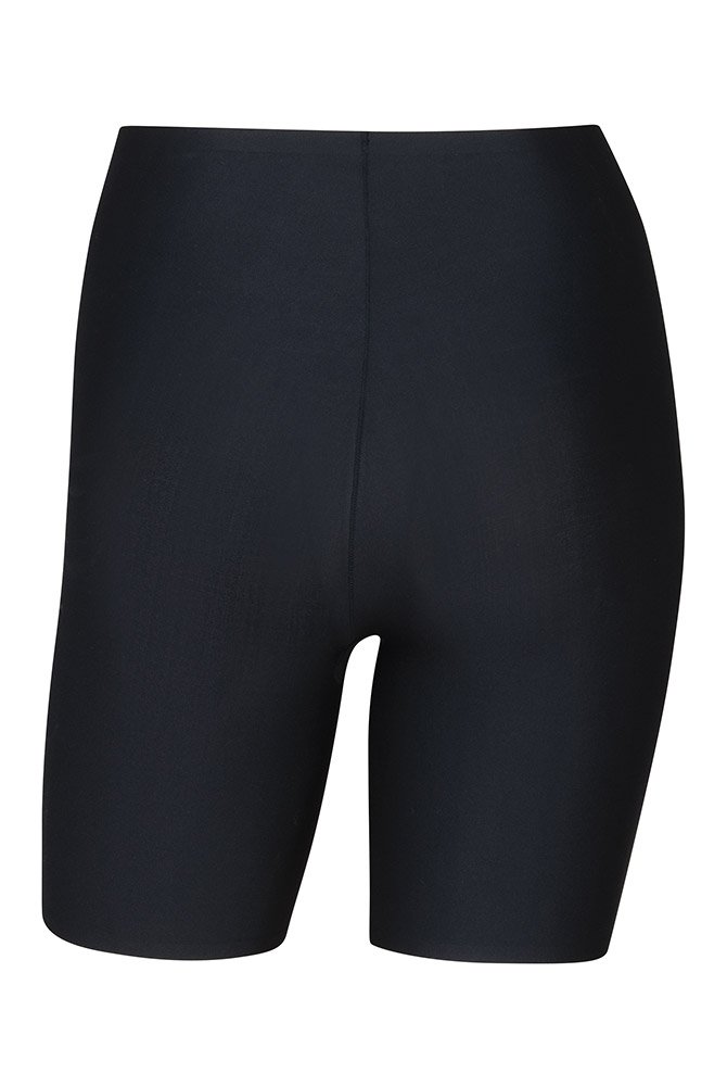 Anita Essential Panty Long 1842 schwarz - Rückansicht