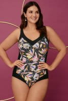 Anita Badeanzug Sidonia 7333 perlmutt