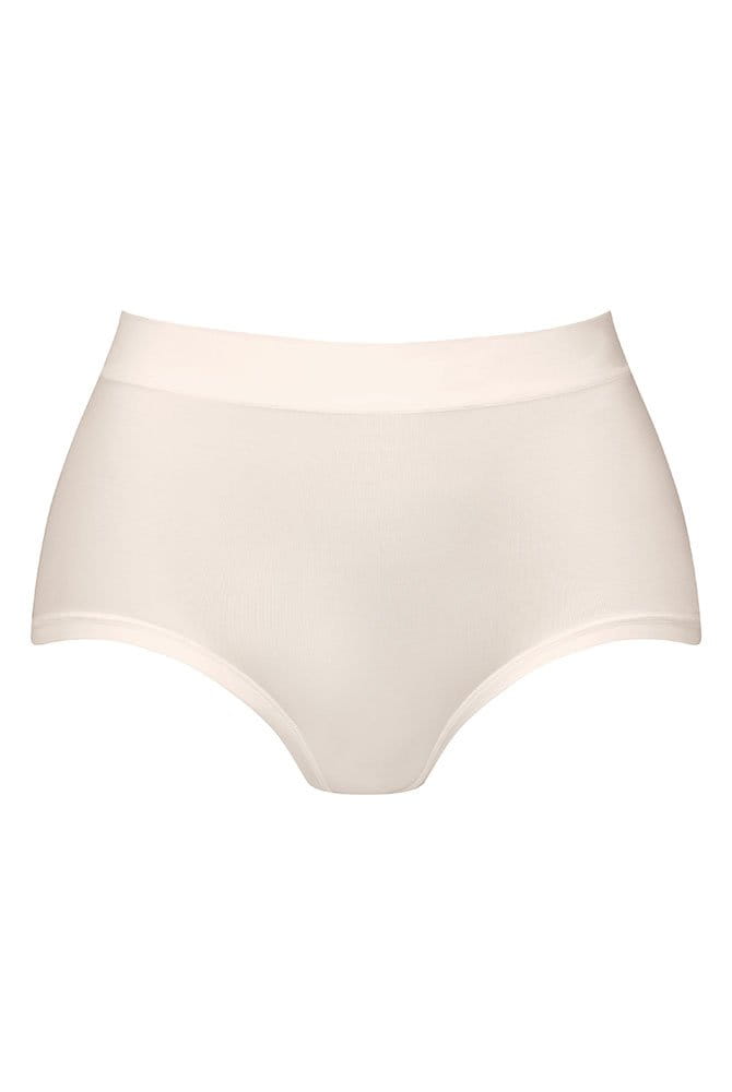 Anita Panty Claire 1333 crystal - Vorderansicht