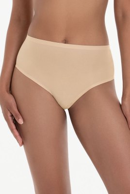 Anita String Essentials High Waist 1334 desert - Vorderansicht