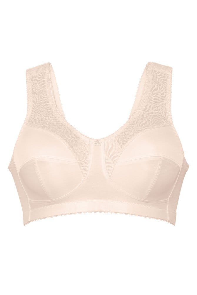 ANITA Entlastungs-BH Mylena 5419 light rose - Vorderansicht
