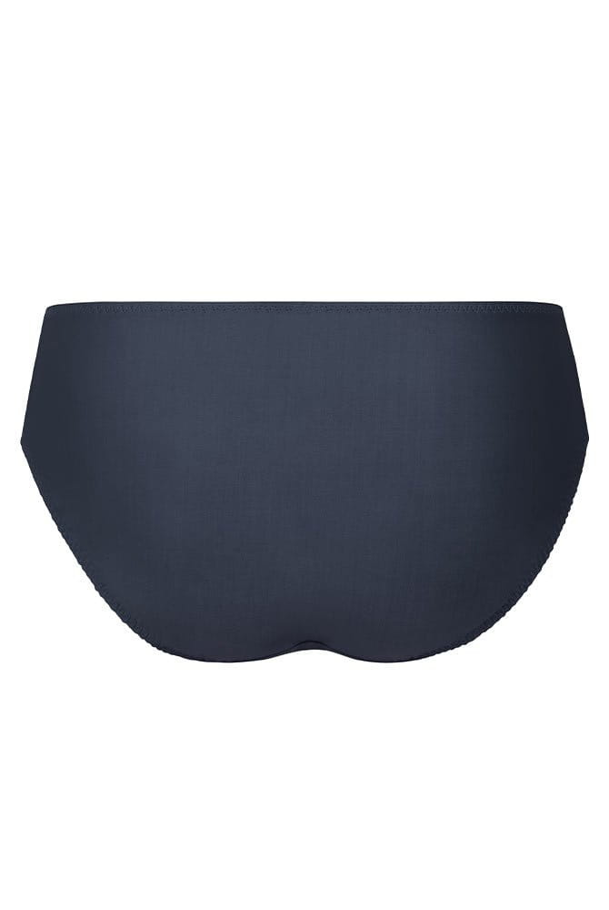 Anita Taillenslip Dalia 1351 shadow blue - Rückansicht