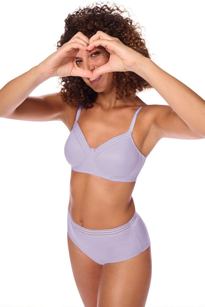 Amoena Prothesen-BH Rhoda SBP 45071 mit Panty (separat erhältlich)