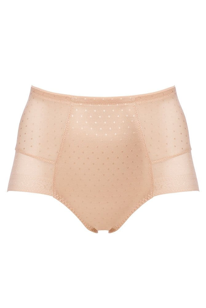 Ulla Miederhose Meghan 3110 biskuit