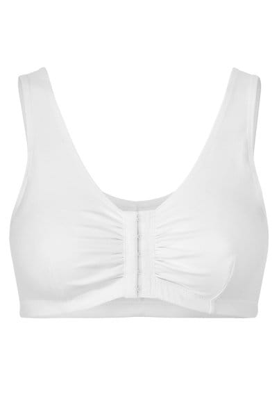 ABC Prothesen-BH Leisure 110 weiß