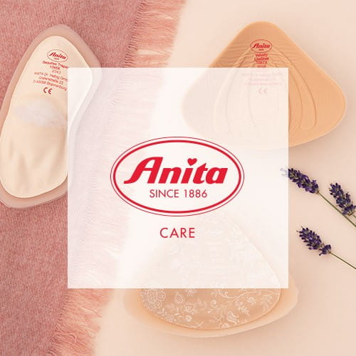 Brustprothesen von Anita Care