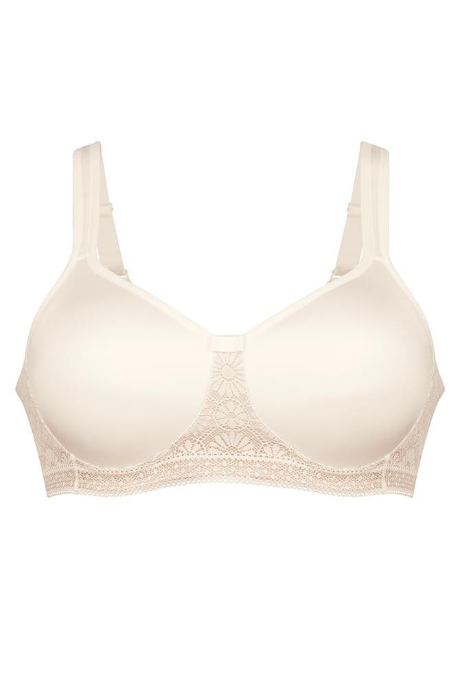 Anita Care Prothesen-BH Mary 4775X crystal - Vorderansicht