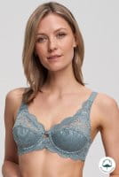 SUSA Bügel-BH Latina 8008 aqua green