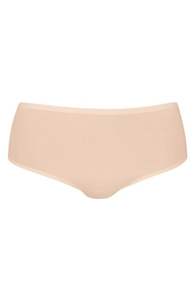 Anita String Essentials High Waist 1334 smart rose - Vorderansicht