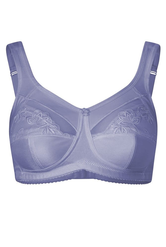 ABC Prothesen-BH Femina 511 elegant blue