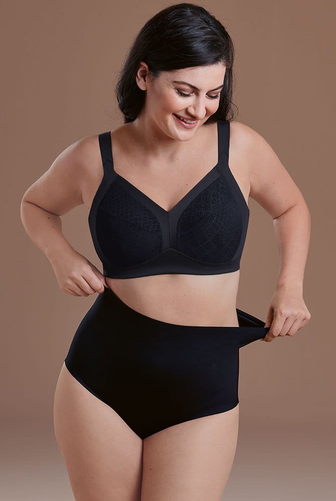 Anita Miederhose Jill 1440 schwarz