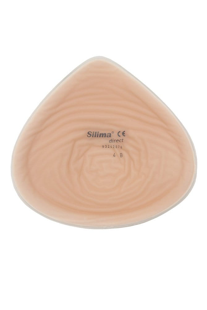 Thuasne Silima Brustprothese Direct 66377 - Rückansicht
