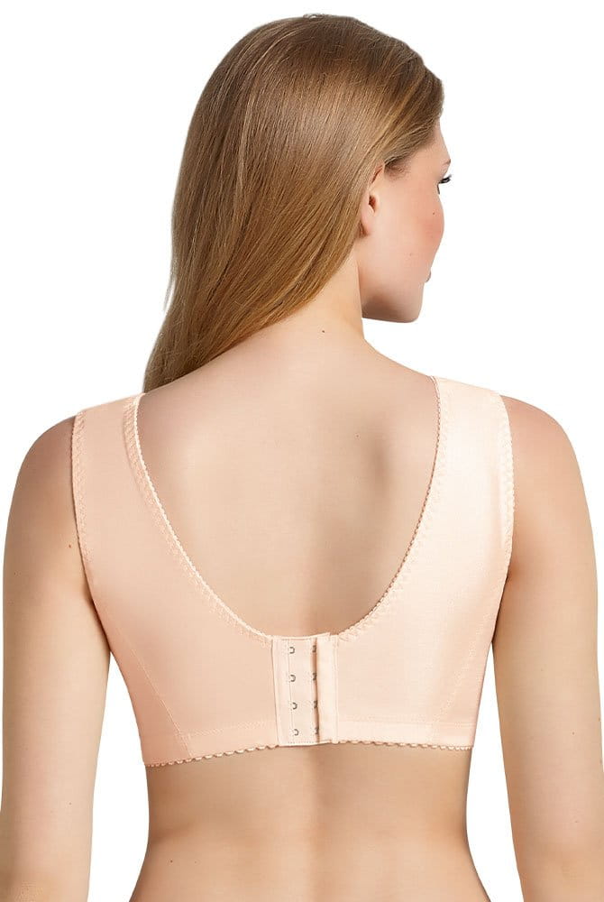 ANITA Entlastungs-BH Mylena 5419 light rose - Rückansicht