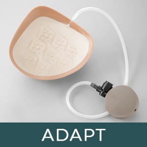 Amoena Adapt Brustprothesen