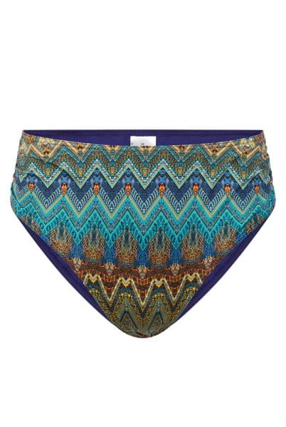 Thuasne Silima Bikinihose Barbados 59259 - Vorderansicht
