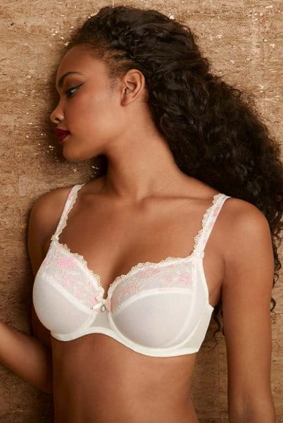 Rosa Faia Bügel-BH Colette 5248 crystal