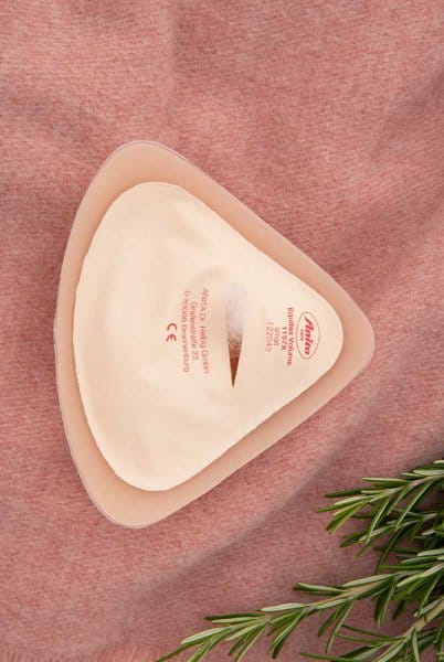 Anita Care Teilprothese Equitex Volume 1157X