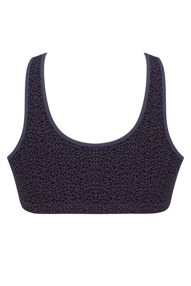 Anita Care Prothesen-BH Hazel 5765X steel grey - Rückansicht