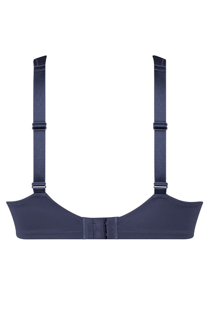 Anita Care Prothesen-BH Lucia 4723X moonlight blue - Rückansicht