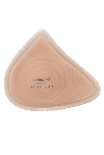 Thuasne Silima Brustprothese Soft & Light 66368 - Rückansicht