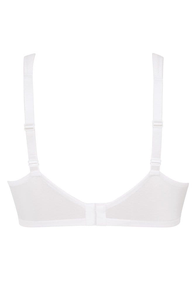 Anita Care Prothesen-BH Orely 5782X weiß - Rückansicht