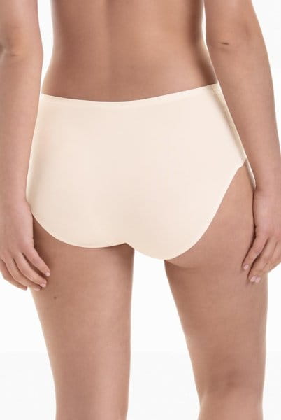 ANITA Slip Essentials High Waist+ 1343 crystal - Rückansicht