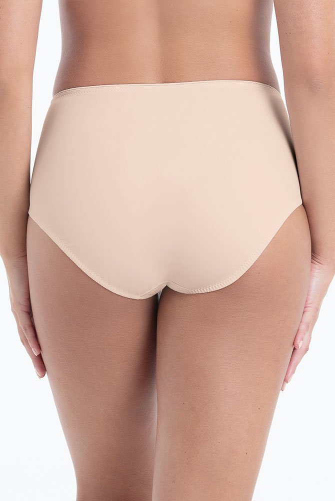 Anita Taillenslip+ Leni 1515 smart rose - Rückansicht