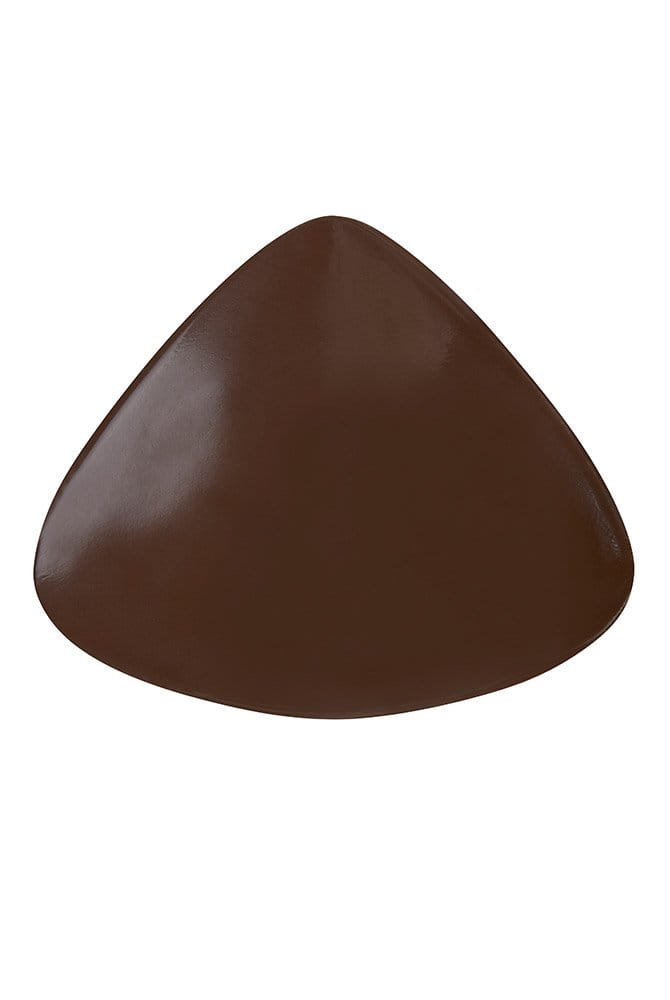 Amoena Brustprothese Essential Light 2S 442 ebony - Rückansicht