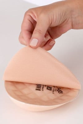 ABC Breast Care Stoffabdeckung 956 für Haftprothese Diamond Attach