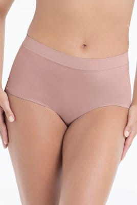 Anita Essential Panty+ 1943 rosewood - Vorderansicht