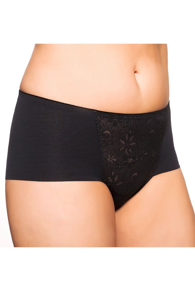 Ulla Panty Alice 3830 schwarz