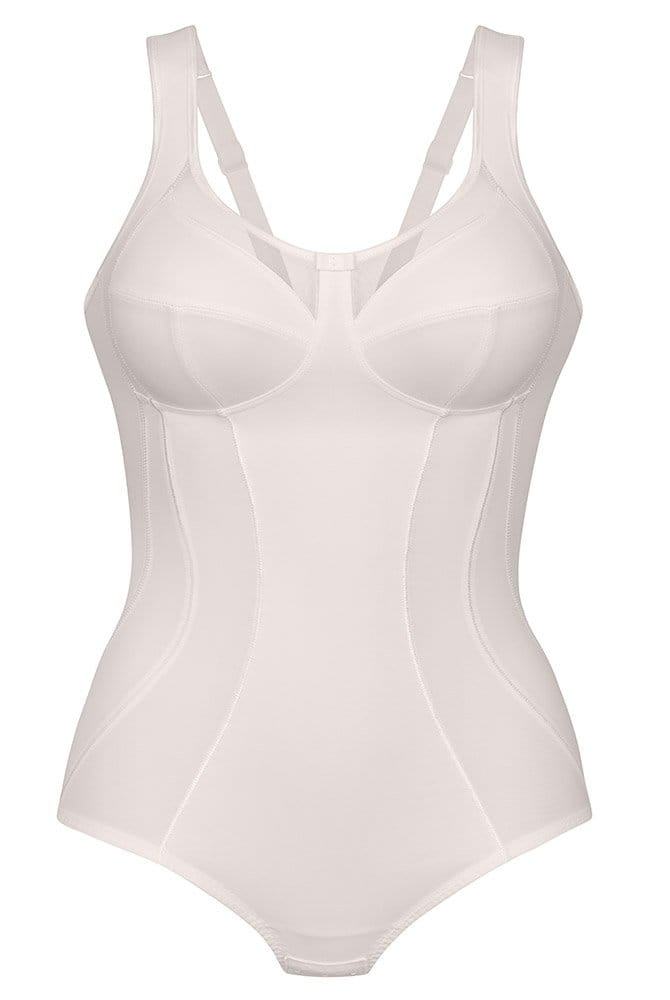 ANITA Komfort-Korselett Clara 3459 crystal - Vorderansicht