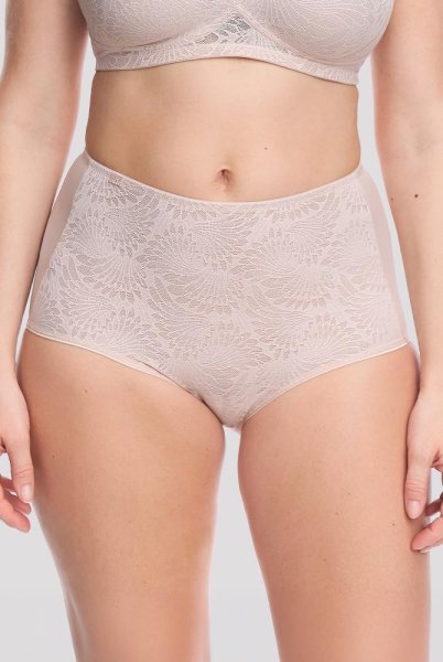 Susa Miederslip Sevilla 702 sand - Vorderansicht