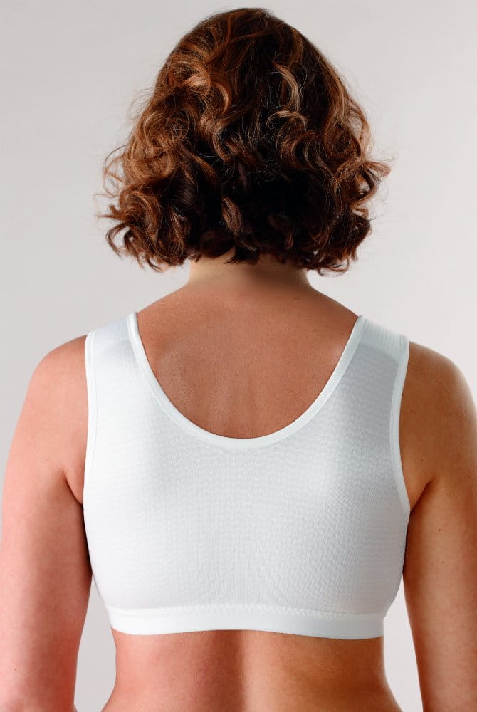 Anita Care - Lymphentlastungs-Bandage Lymph0Fit - weiß