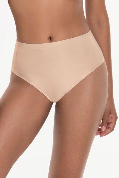 Anita String Essentials High Waist 1334 smart rose - Vorderansicht