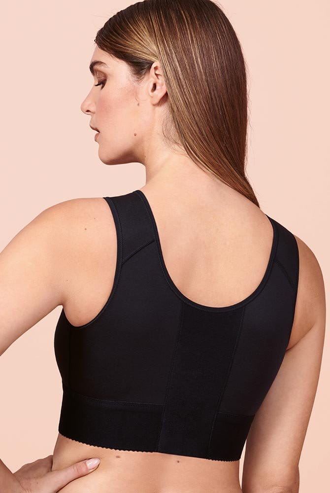 Anita Care - Kompressions-Bandage Marbella - schwarz