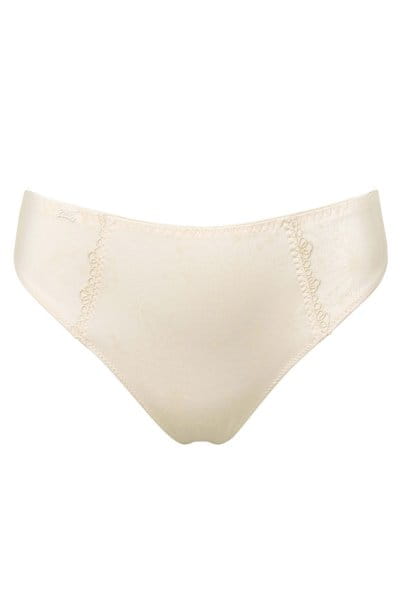 Ulla Slip Viola 3232 silk