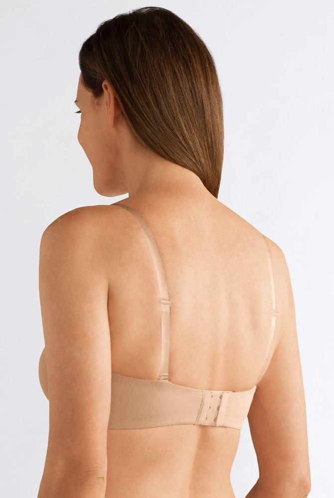 Brustprothesen BH Amaona Barbara Bügel BH haut