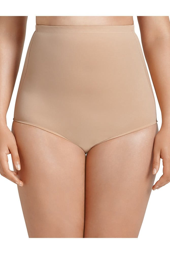 ROSA FAIA Miederhose TWIN Shaper 1783 haut Vorderansicht