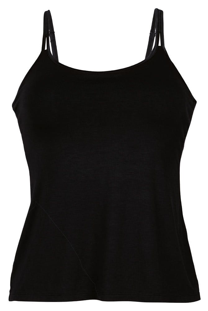 Anita Care Prothesen-Top Amica 0640X schwarz - Vorderansicht