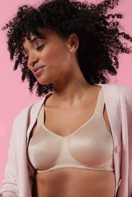 Thuasne Silima Prothesen-BH Lucille 57580 haut