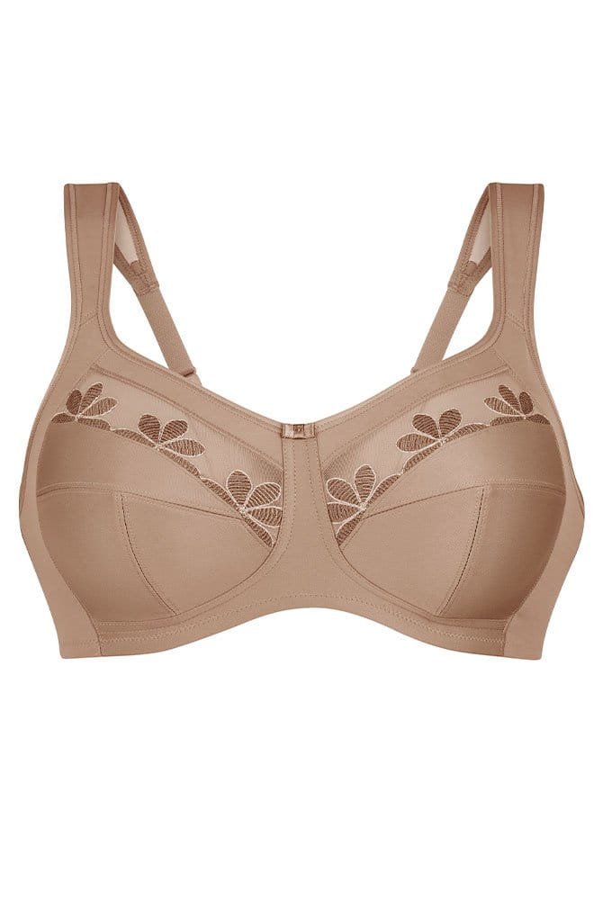Anita Care Prothesen-BH Sophia 4709X dusty rose - Vorderansicht