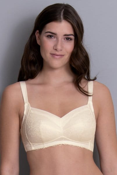 Anita Care Prothesen-BH Dalia 5751X crystal - Vorderansicht